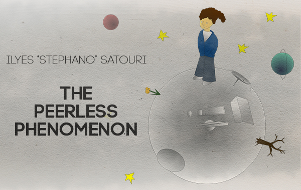 Stephano, the peerless phenomenon
