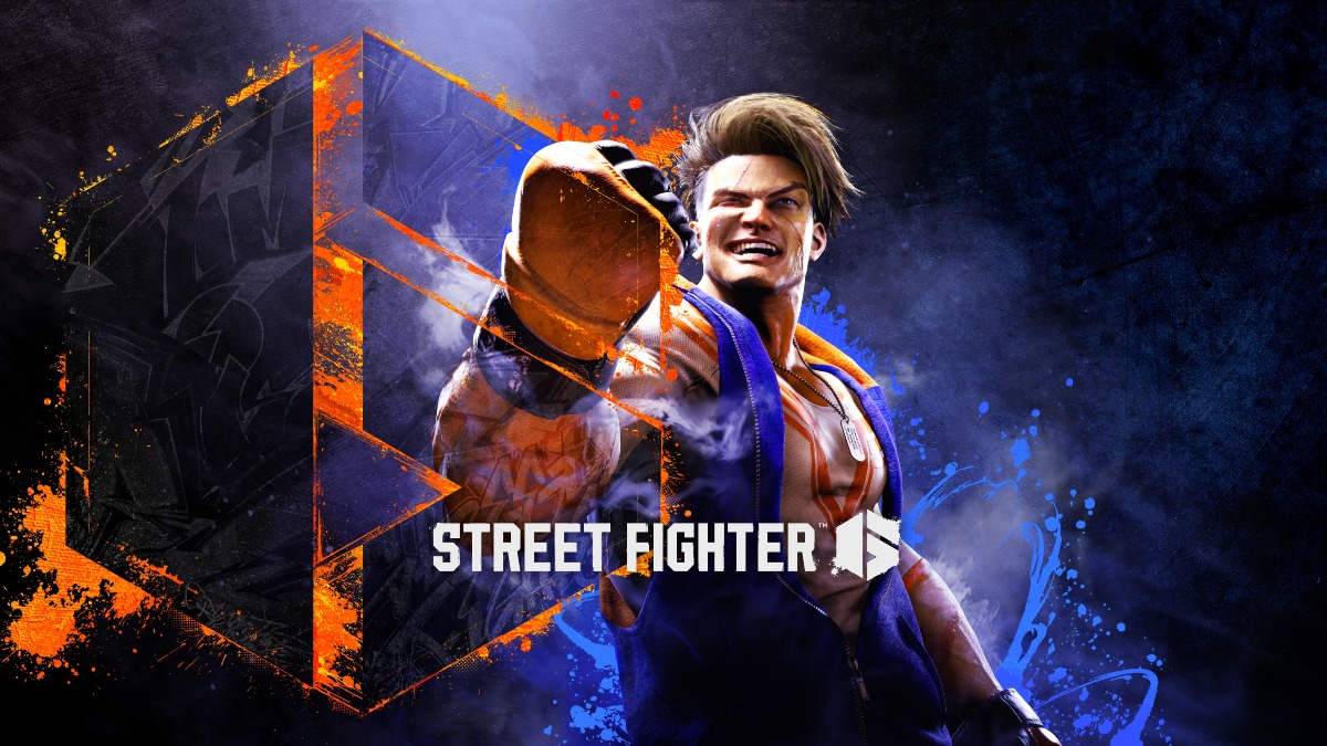 The Street Fighter 6 showcase unveils a masterpiece