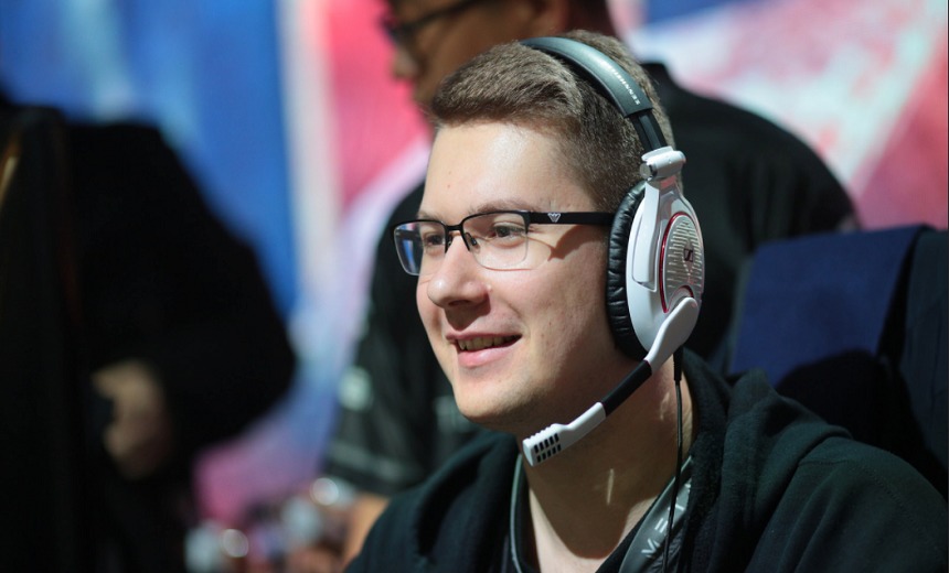 Team Secret eliminate Na'Vi from StarLadder i-League Invitational Season 3