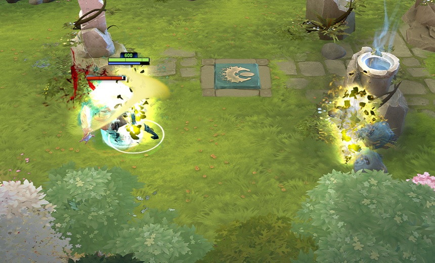 6.88: Hero buffs with a side of nerfs