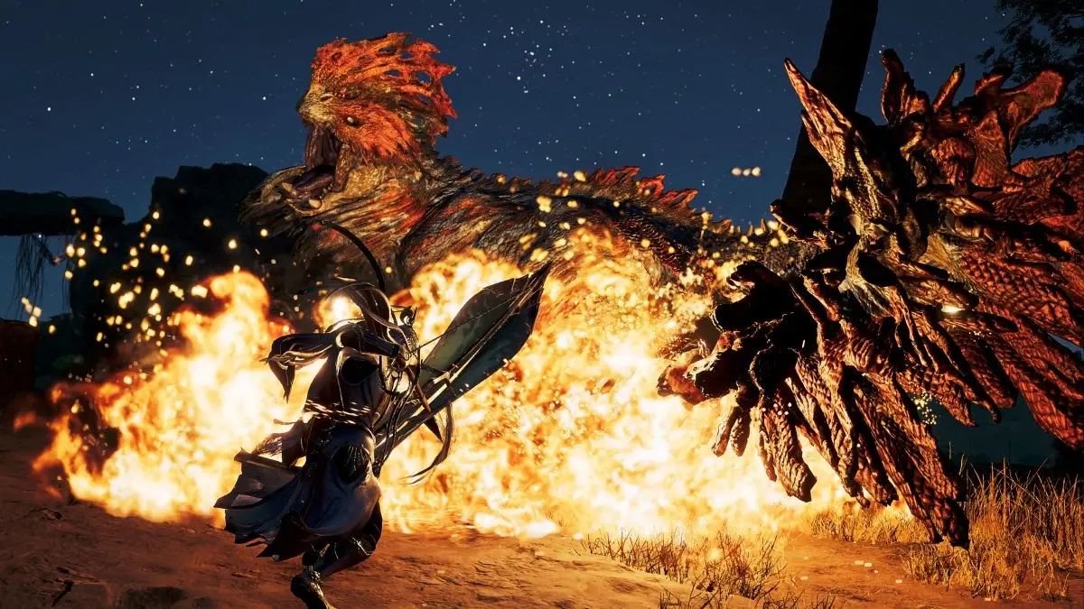 Monster Hunter Wilds hits sales record with biggest physical PS5 game launch in Japan