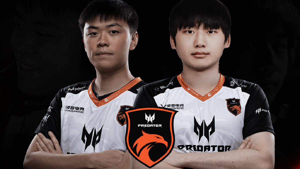 TNC parts ways with Kpii and Febby