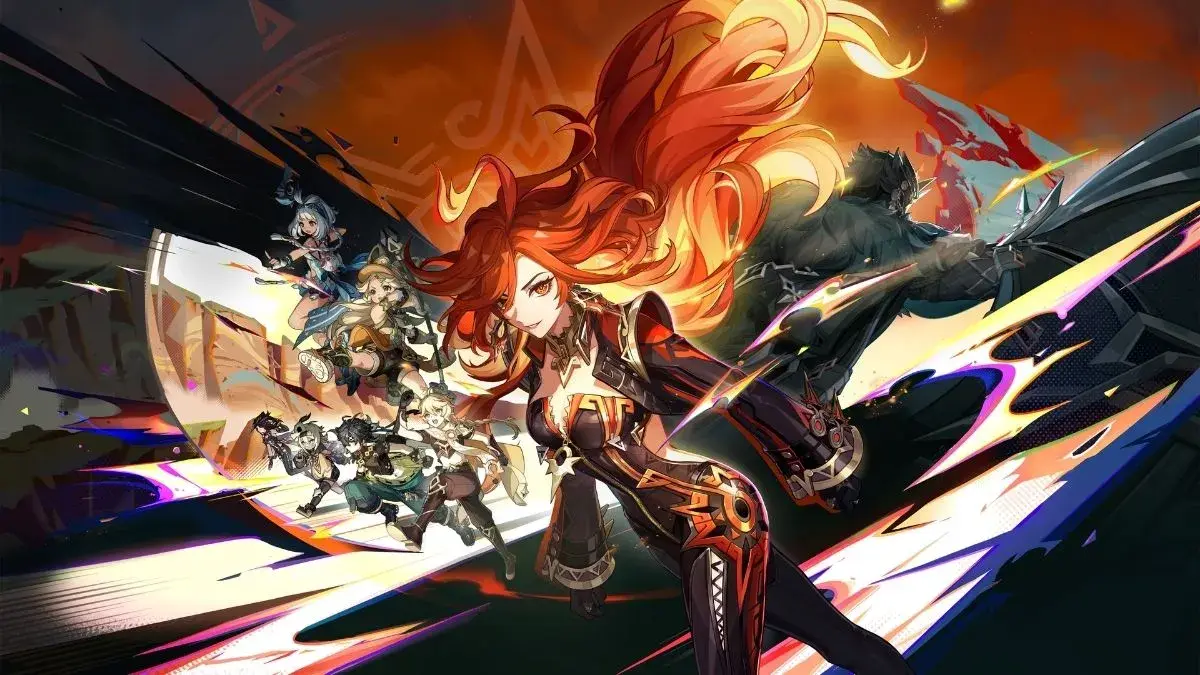 Genshin Impact 5.2 to feature increased elemental reaction damage among other optimisations