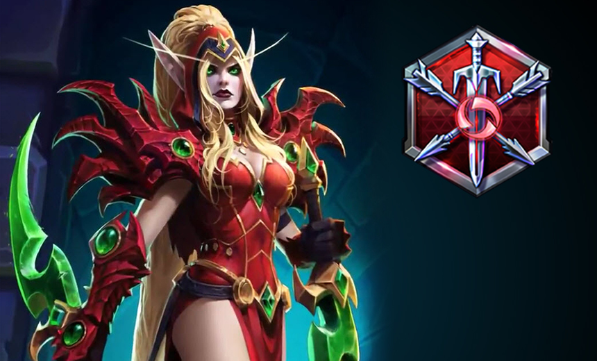 Valeera in development video released, she and PTR arrive tomorrow.