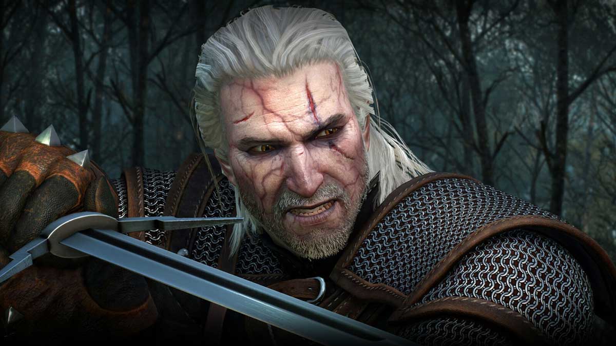 CD Projekt Red accidentally confirms The Witcher 4, immediately denies it
