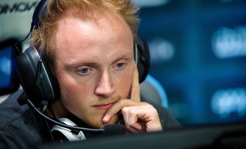DotaPit #2 : Secret Team takes down Virtus.pro to become the second grand finalist