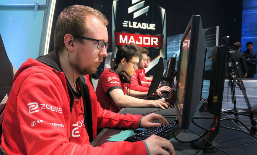 ChrisJ to return to mousesports active roster after DreamHack Las Vegas