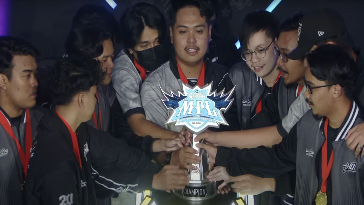 MPL MY Season 10: A new champion is crowned