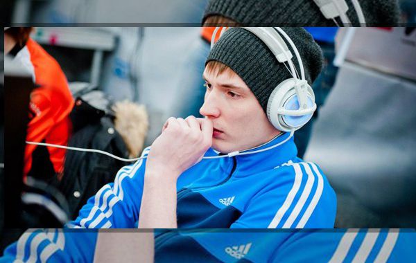 Ars-Art: DOTA is my life, my favorite hobby and work