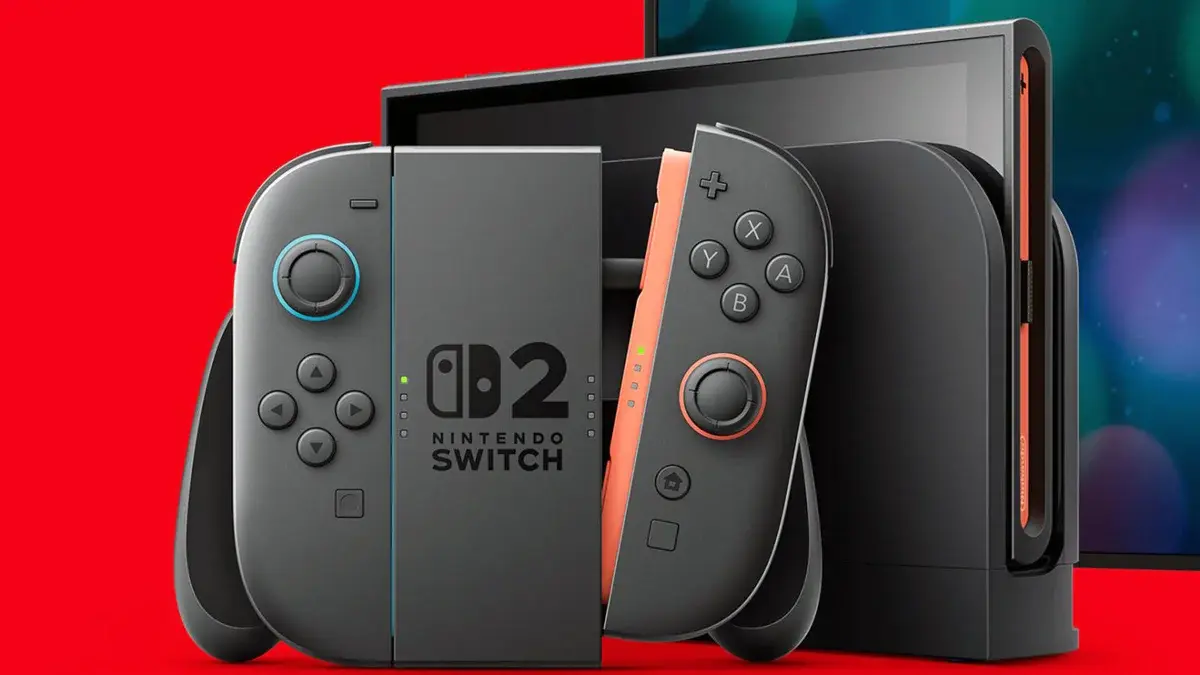 Nintendo announces timing for official Nintendo Switch 2 Direct