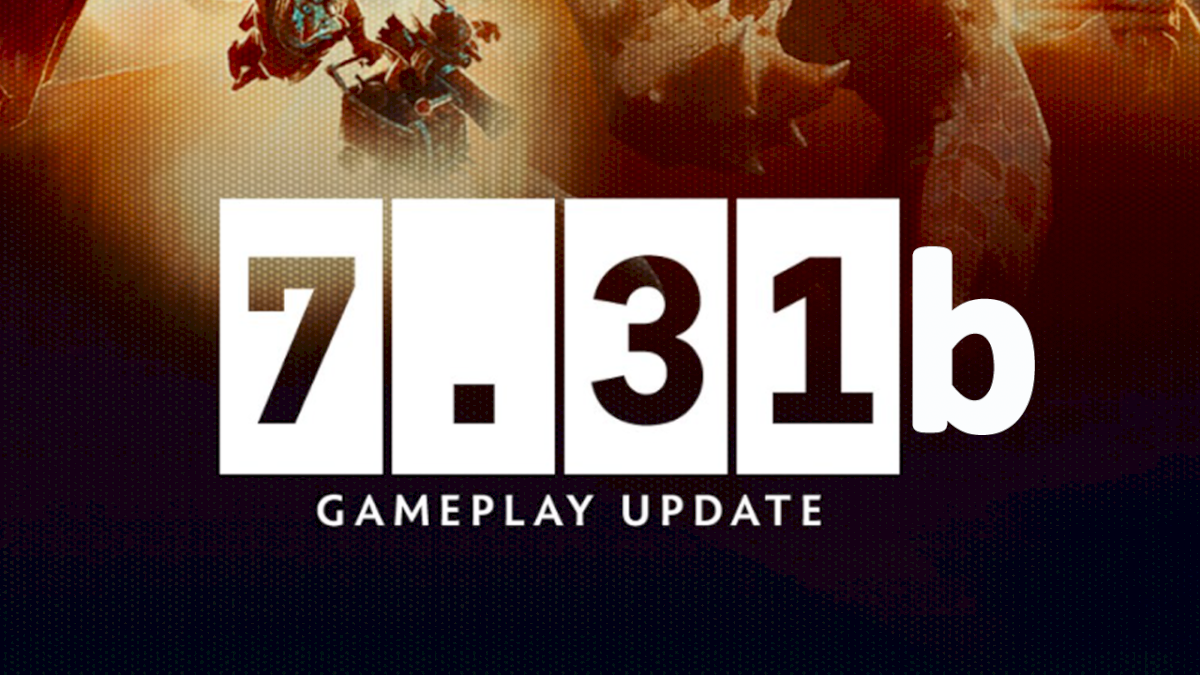 Dota 2 patch 7.31b brings buffs to Techies and nerfs to Batrider along with other balance changes
