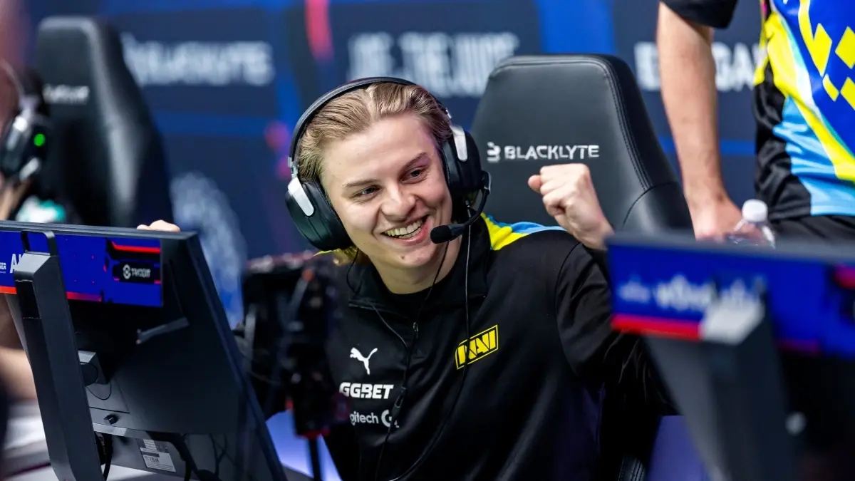 NAVI, Vitality, Spirit lead qualified teams for BLAST Premier: World Final 2024 in Singapore