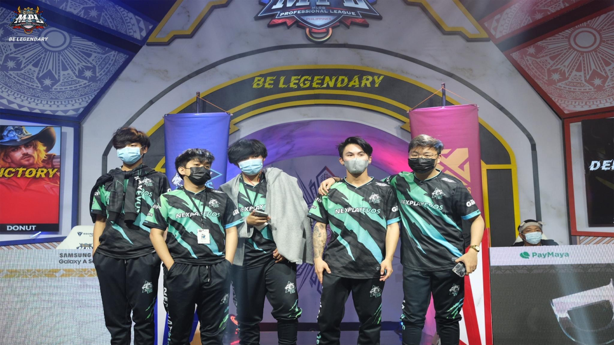 The final two weeks of MPL PH Season 9's Regular Season will be massive