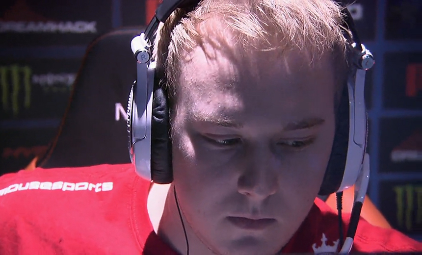 DH Cluj-Napoca: Nex and Niko destroy FlipSid3