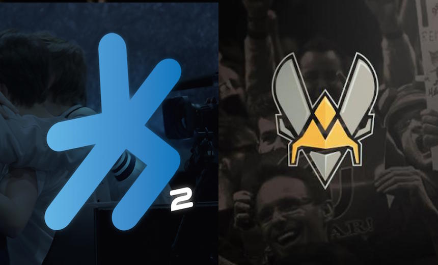 Game to watch: H2K vs Team Vitality
