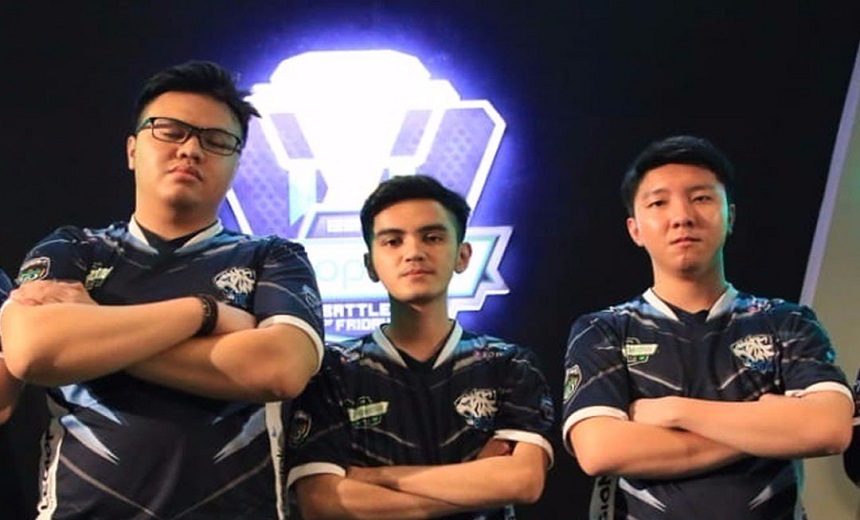 ESL One Hamburg 2018; EVOS steps in, Groups revealed