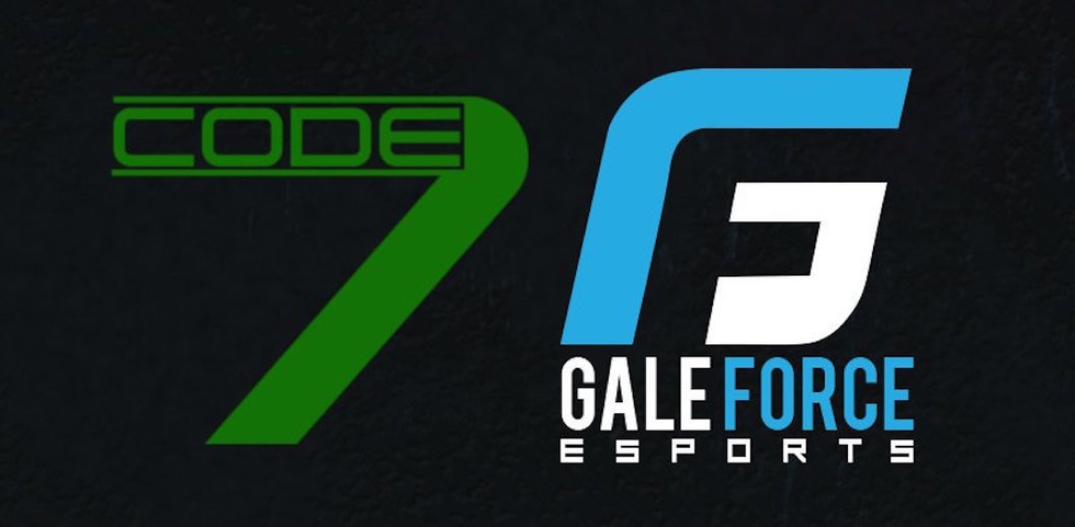 Gale Force eSports parts ways with its Overwatch Division