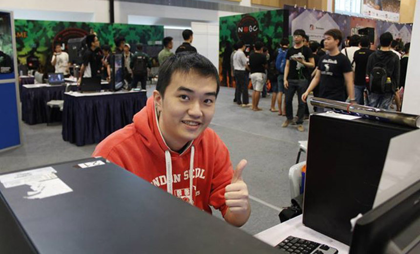 zGGLeoz completes the GosuCup SEA hat-trick for Vietnam to close the Summer season