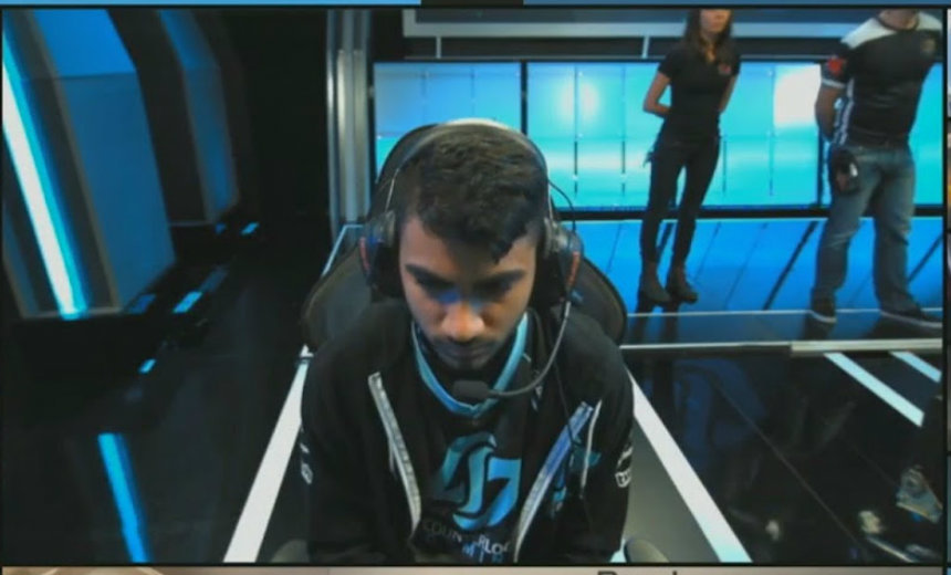 NA LCS: CLG, Immortals, TSM tied for first place