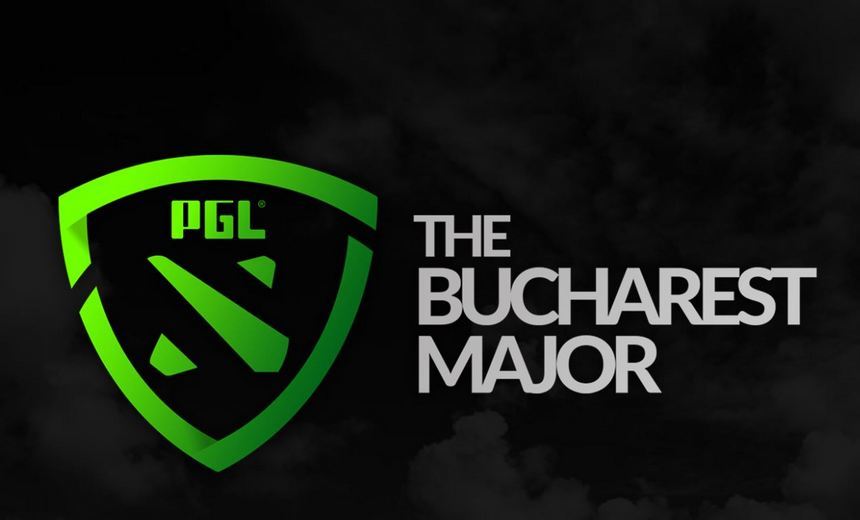 Team Liquid, EG, Na’Vi, Newbee and Mineski are coming to Bucharest for the PGL Major