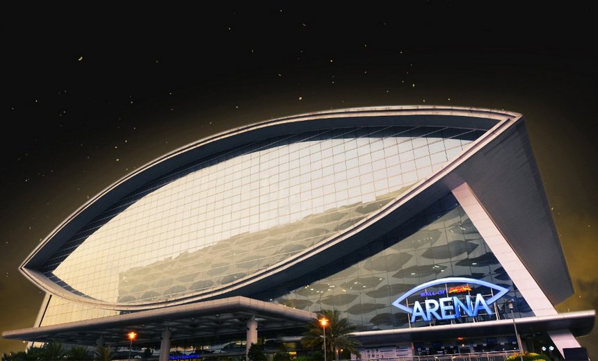 Manila Major regional qualifiers: groups and streams schedule