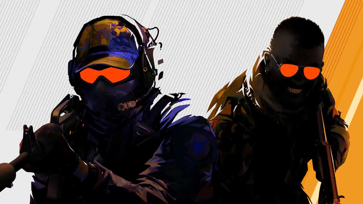 Valve hints that Counter-Strike 2 is finally launching next week