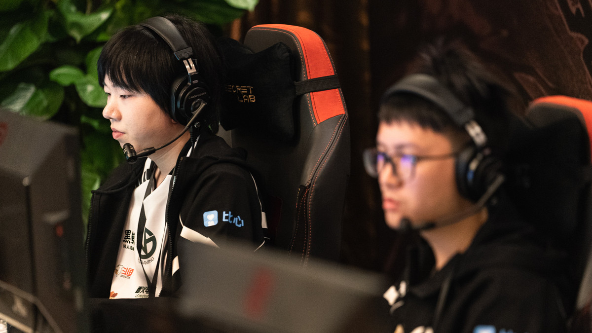 Former ViCi Gaming and Elephant players to start the DPC in lower division under the Xtreme Gaming