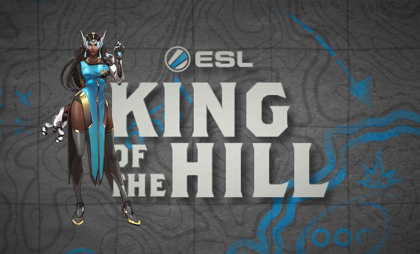 ESL is crowning the first Kings of their Hill today