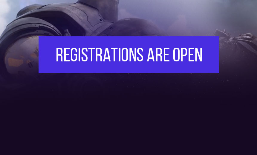 Enter the Storm registration opens today