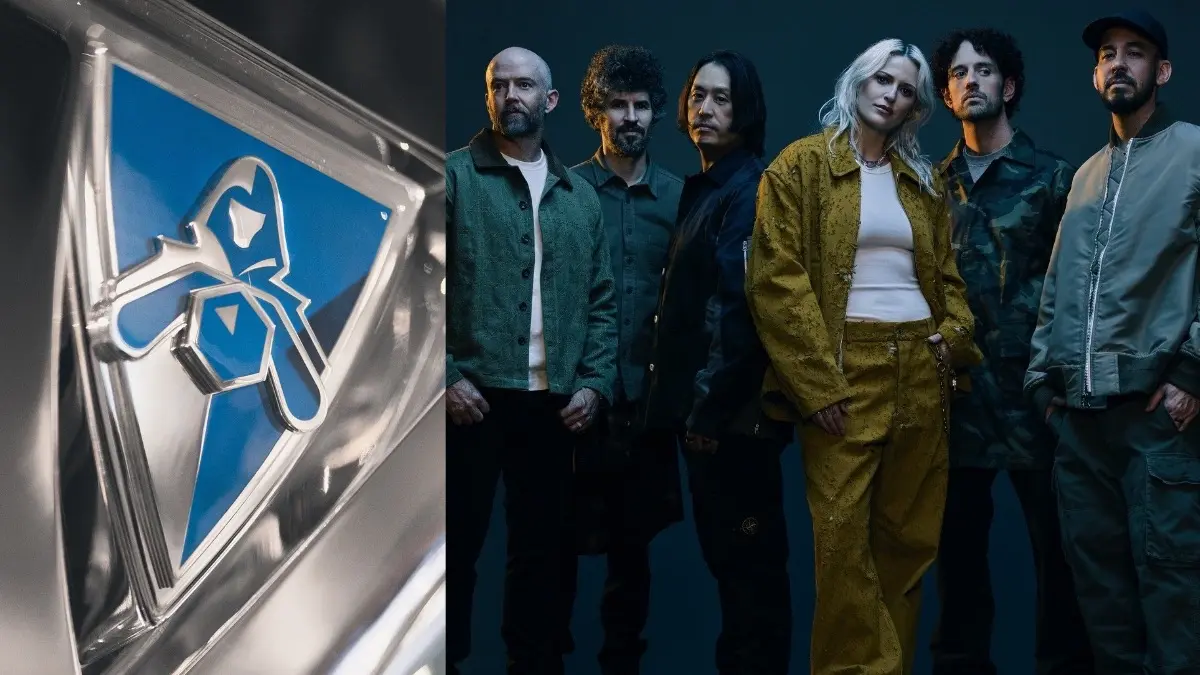 League of Legends fans speculate Linkin Park will perform the Worlds 2024 anthem