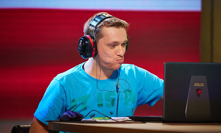Luminosity release Cifka and Ignite, sign Darkwonyx