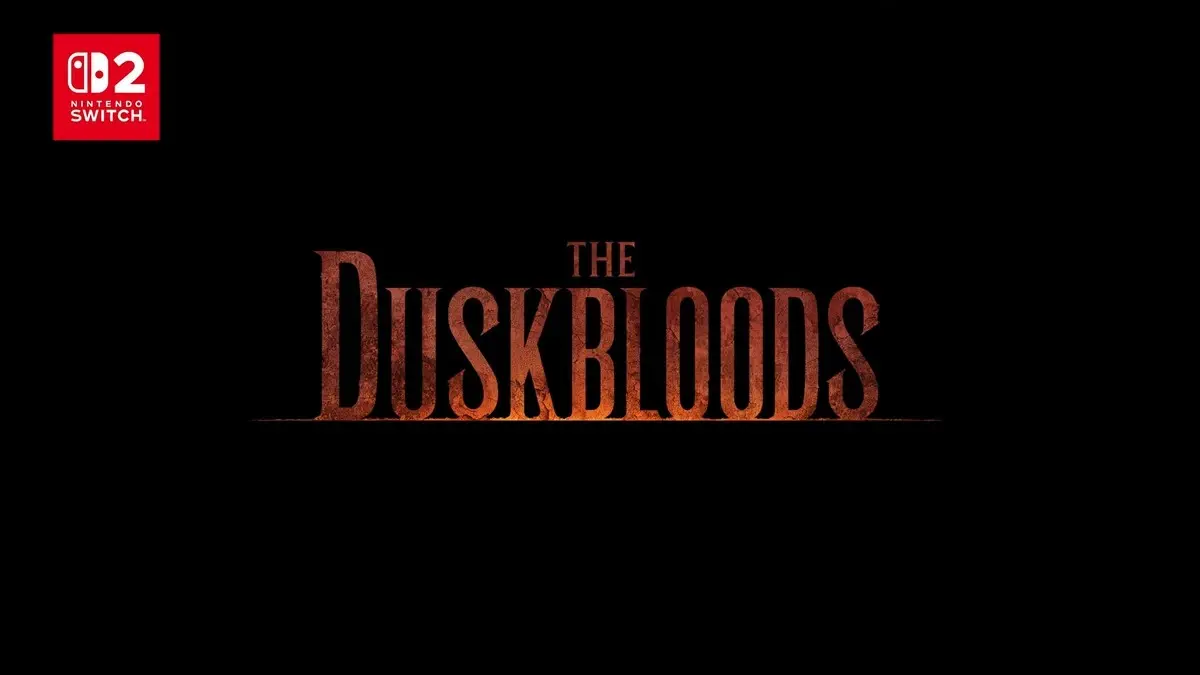 FromSoftware's next game The Duskbloods announced for Nintendo Switch 2