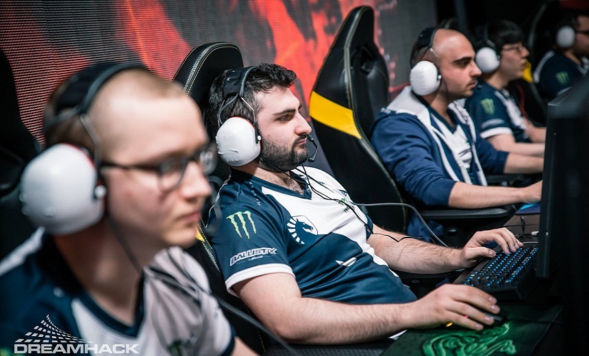 DreamLeague Season 10 closed qualifier teams