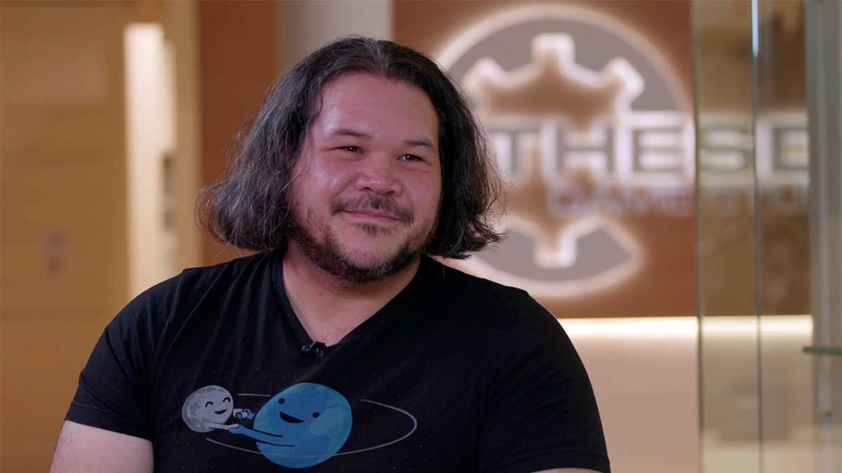 Starfield lead quest designer leaves Bethesda to join team of RPG veterans