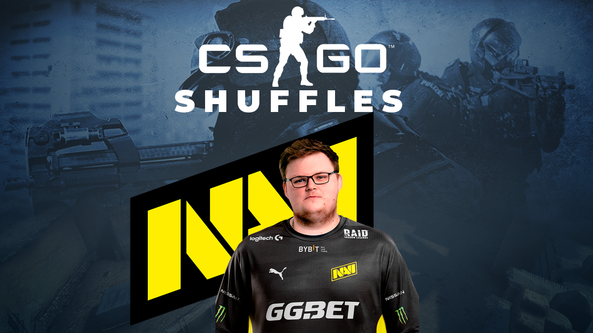 Boombl4 to miss the ESL Pro League Season 15 group stage
