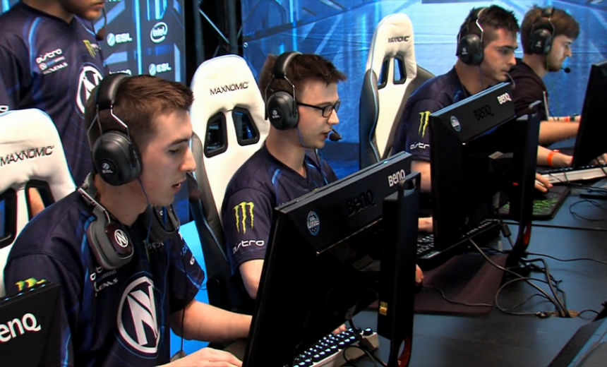 ESL One Katowice: EnVyUs and LGB kicked off with wins in group B