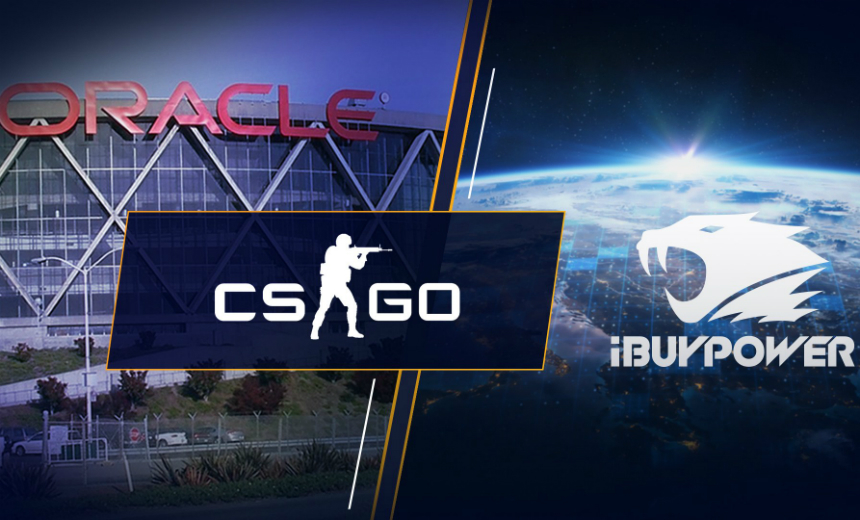 iBUYPOWER partners with ESL for IEM qualifier