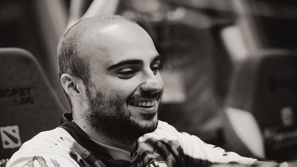 DPC 2021 Season 1; No surprises in Europe so far