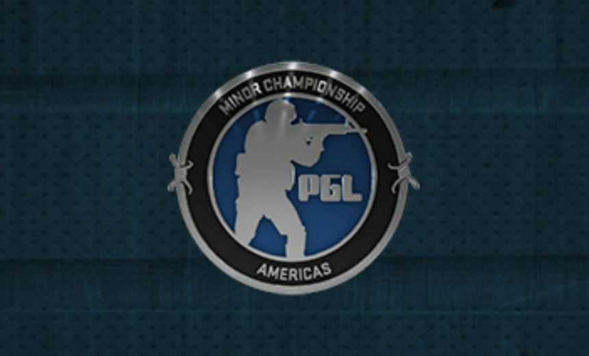 PGL Major Kraków 2017 - Americas Minor Championship announcement