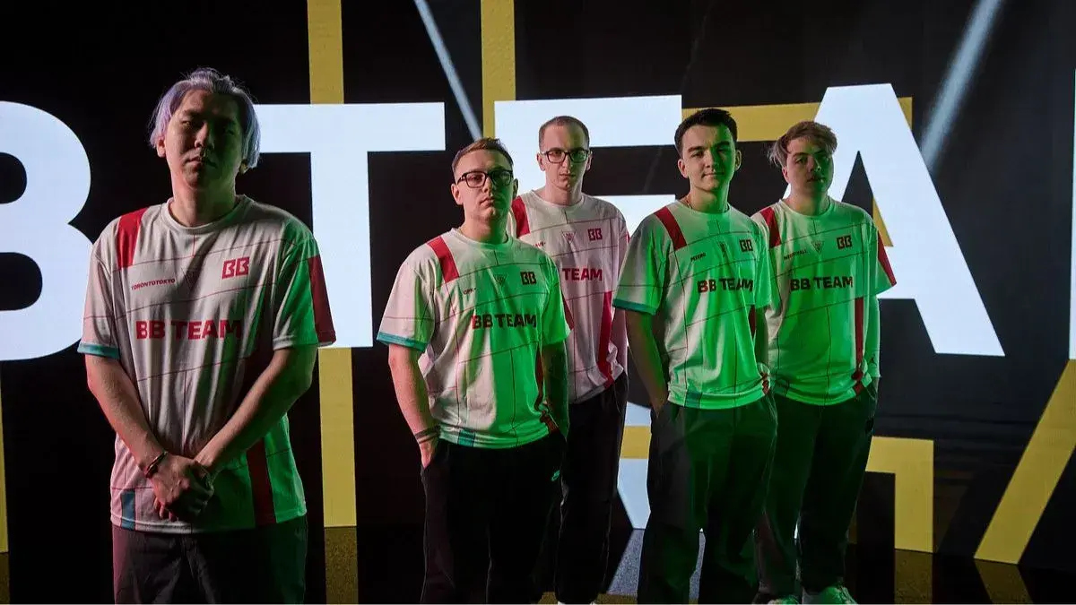 BetBoom Team clutch a playoff spot, Riyadh Masters 2024 Group Stage is done and dusted