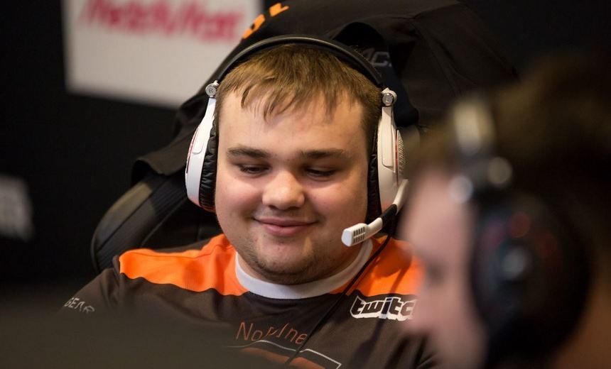 TI 7: Virtus Pro spoil the full Chinese upper bracket scenario