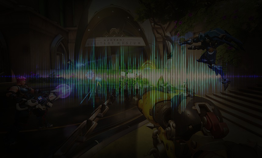 [ICYMI] Blizzard audio team AMA