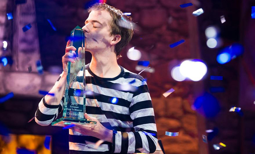 On VODs: Relive the European championship