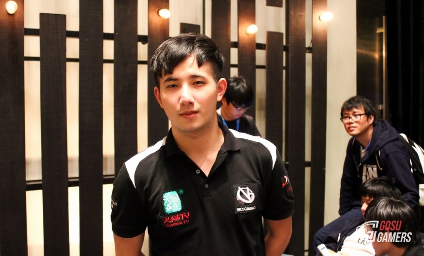 LGD.FY is now both a team name and a player