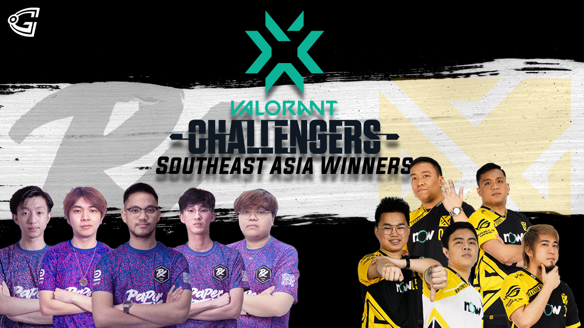 Paper Rex and BREN Esports will be SEA’s rep in Masters Berlin