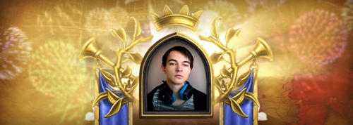 Kolento takes Prismata Cup for his second championship title