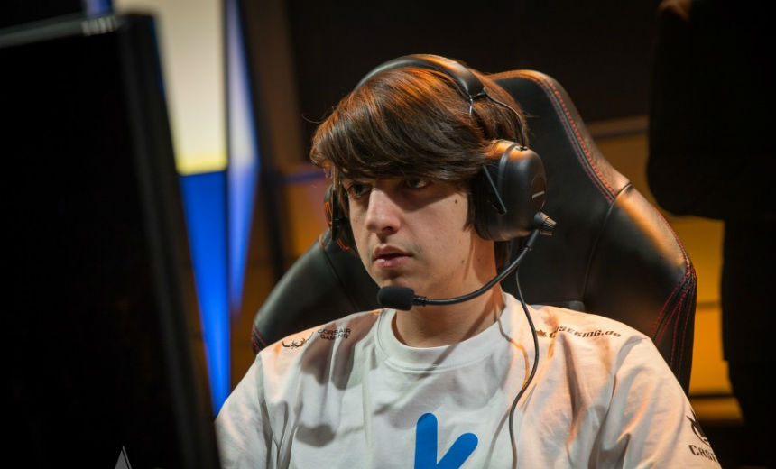 Loulex joins Unicorns of Love