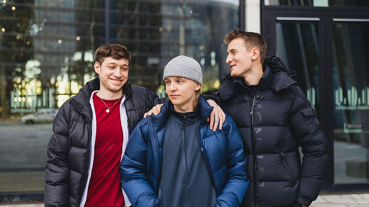 OG renews contracts for aleksib, valde and mantuu