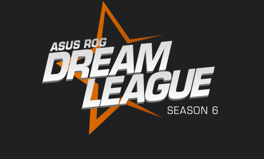 DreamLeague Season 6 announced the invited teams