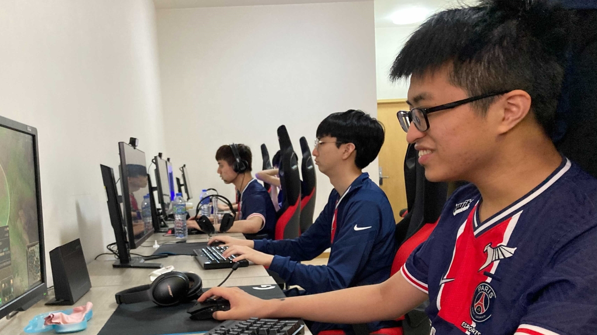What to look forward to in Week 2 of the PCS 2021 Spring season